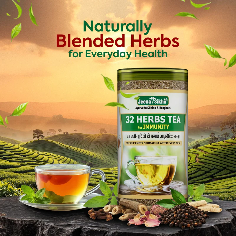 32 Herbs Tea - Image 4