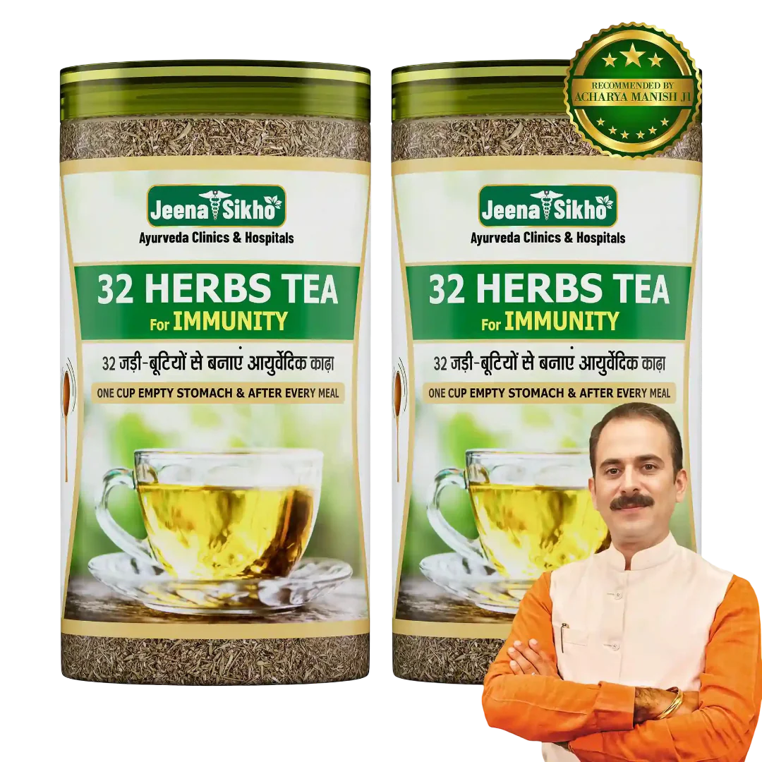 32 Herbs Tea - Image 7