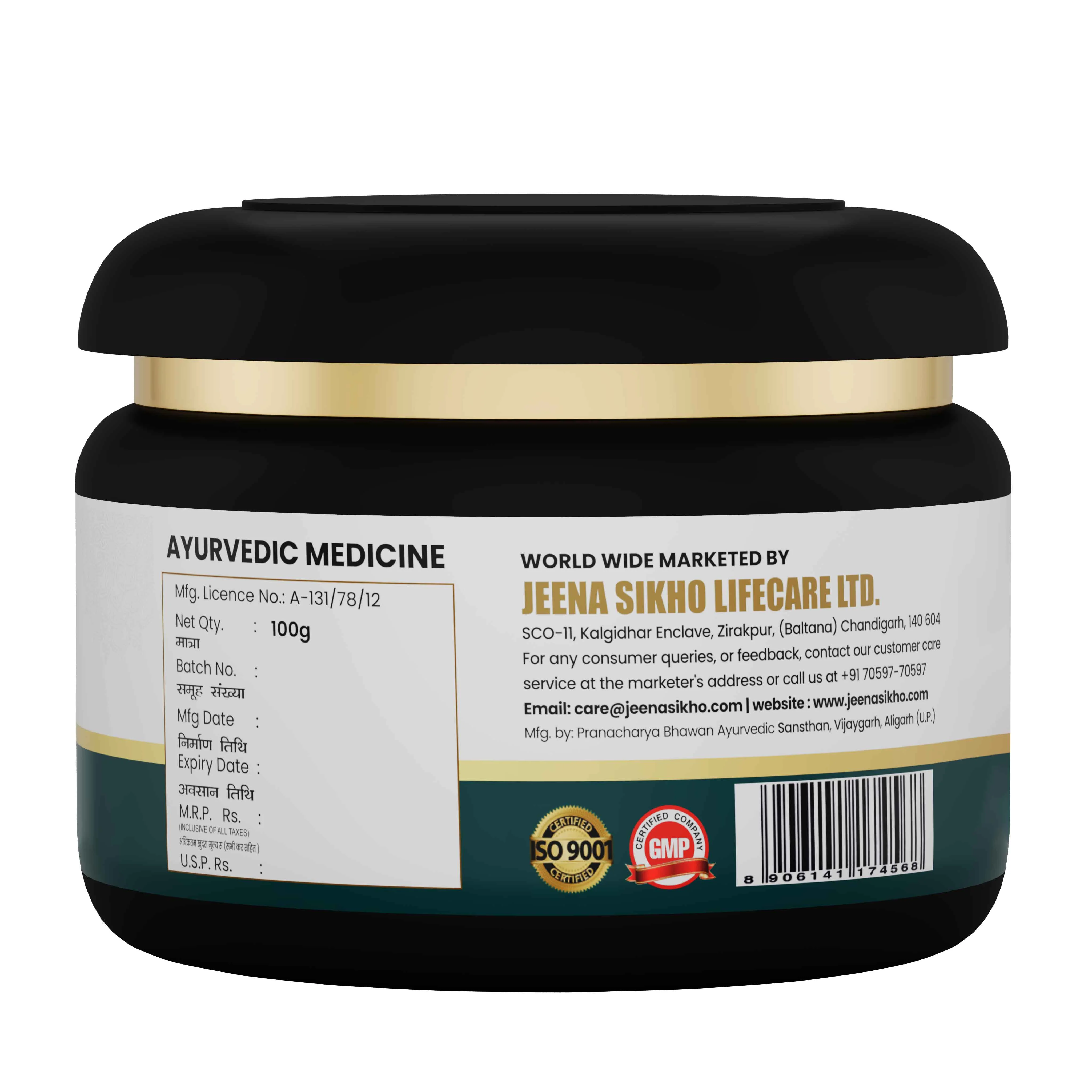 Agastya Haritaki Powder | Ayurvedic Digestive Wellness & Daily Balance Support - Image 7