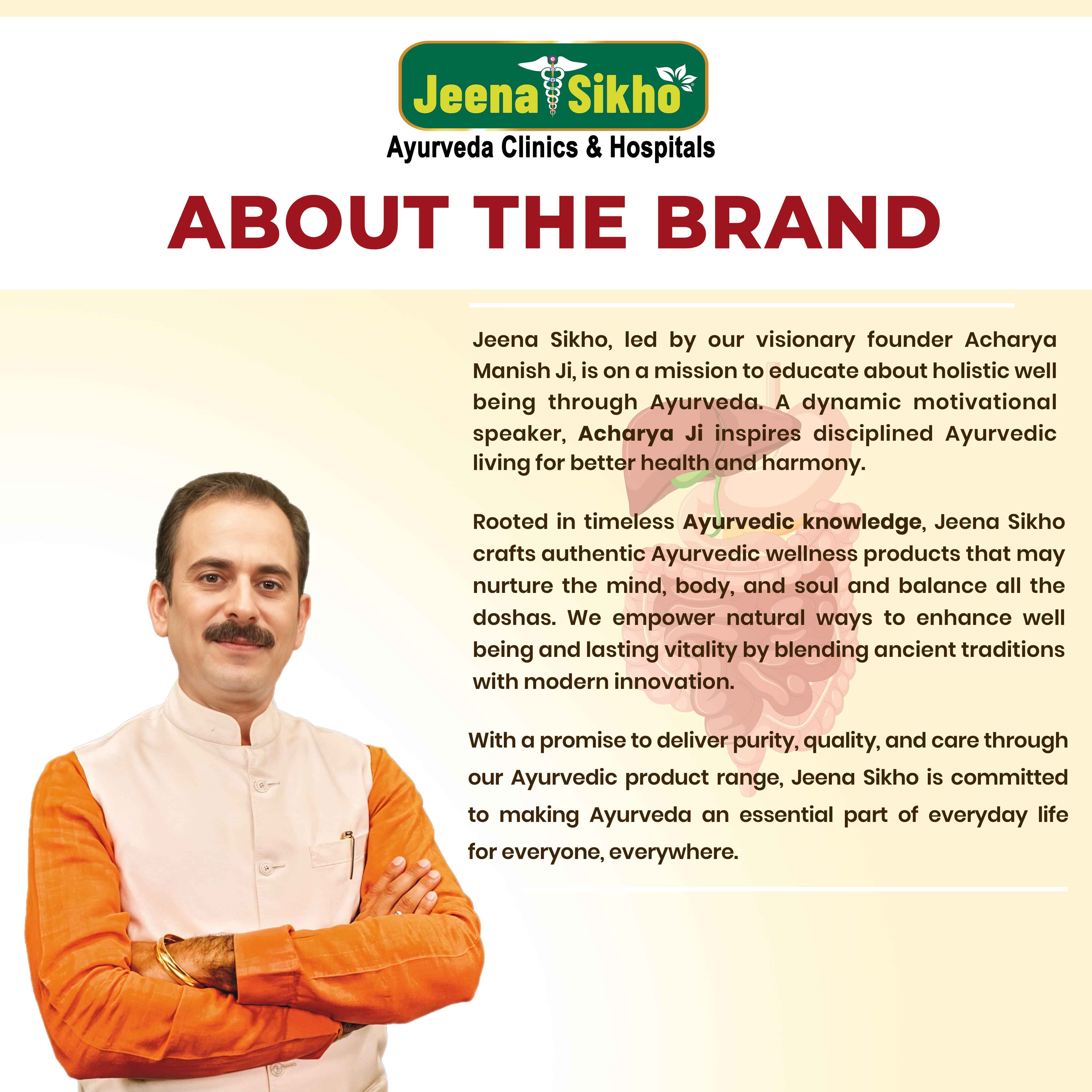 Agastya Haritaki Powder | Ayurvedic Digestive Wellness & Daily Balance Support - Image 8