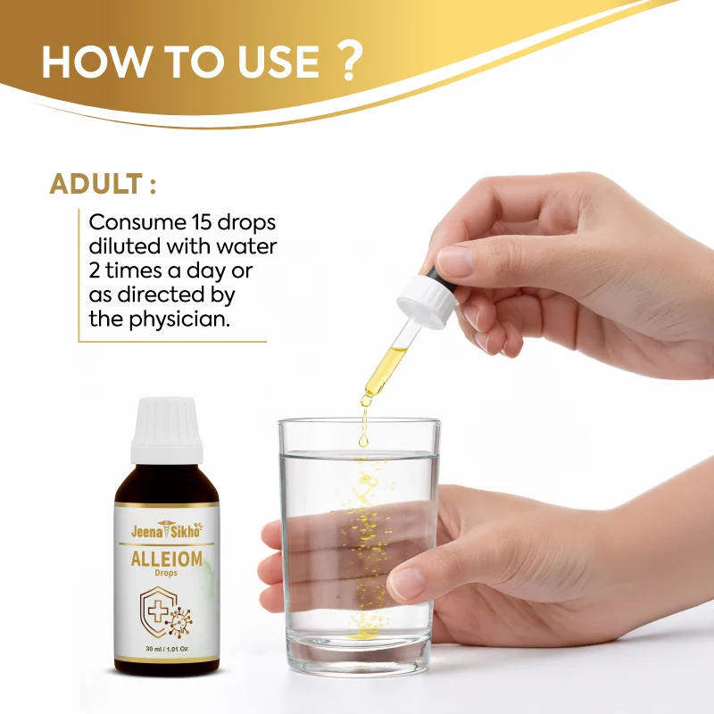 Alleiom Drops | Daily Wellness Support | Energy, Immunity & Focus - Image 6