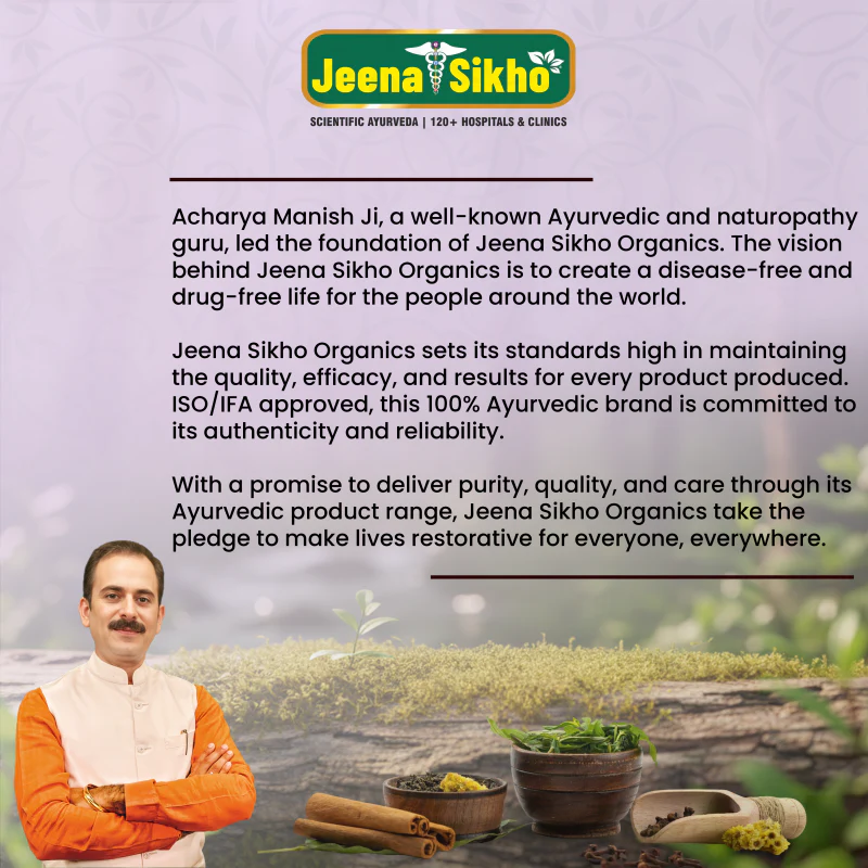 Anti Diabetic Shot | Ayurvedic Blood Sugar & Metabolic Support | Shot 60 ml Pack of 9 - Image 10
