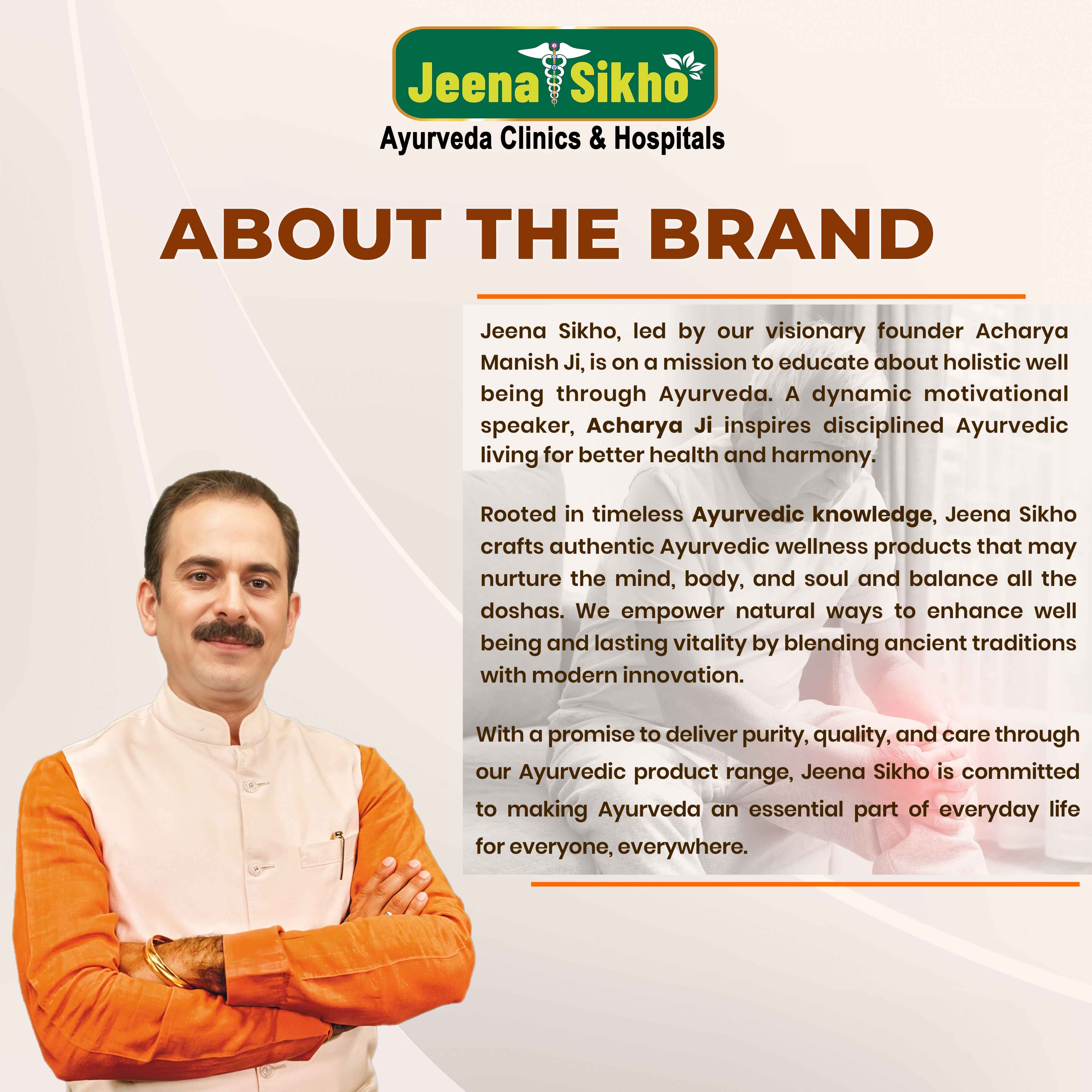 Arthri Capsules | Ayurvedic Joint Care, Mobility & Pain Relief Support - Image 9