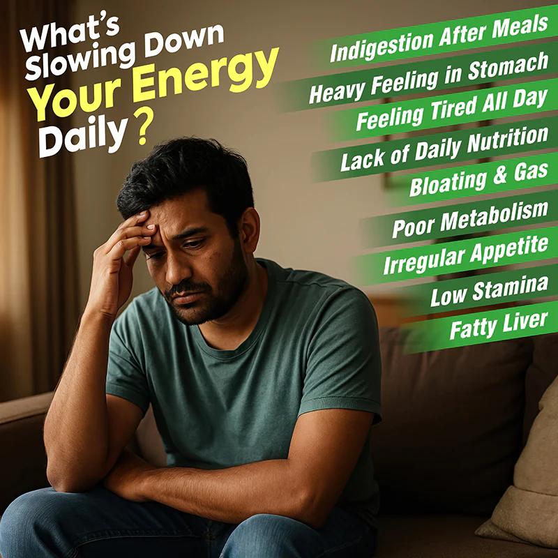 Fatty Liver Reversal & Detox Support Combo - Image 4