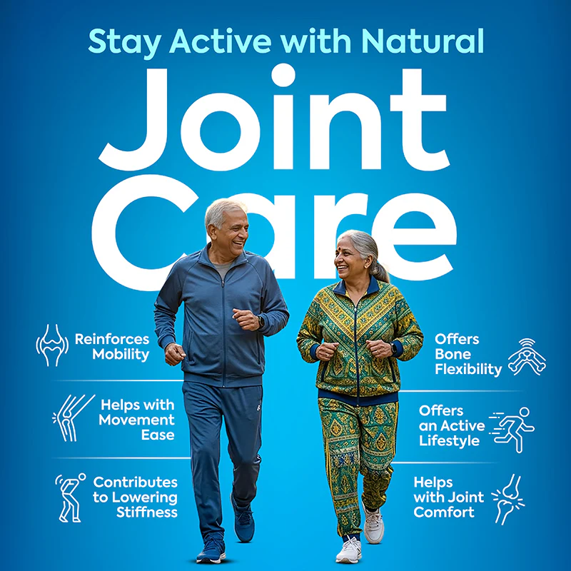Ortho Noni Shakti Ras ( Juice)  | Ayurvedic Joint Comfort, Mobility & Flexibility Support - Image 4