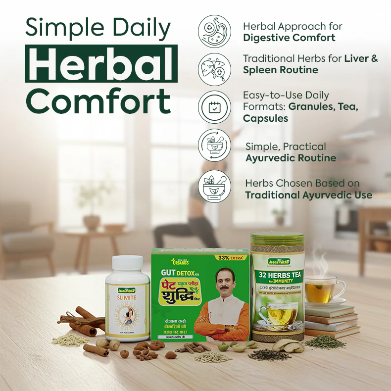 Weight Management & Fat Loss Support Combo Kit - Image 4