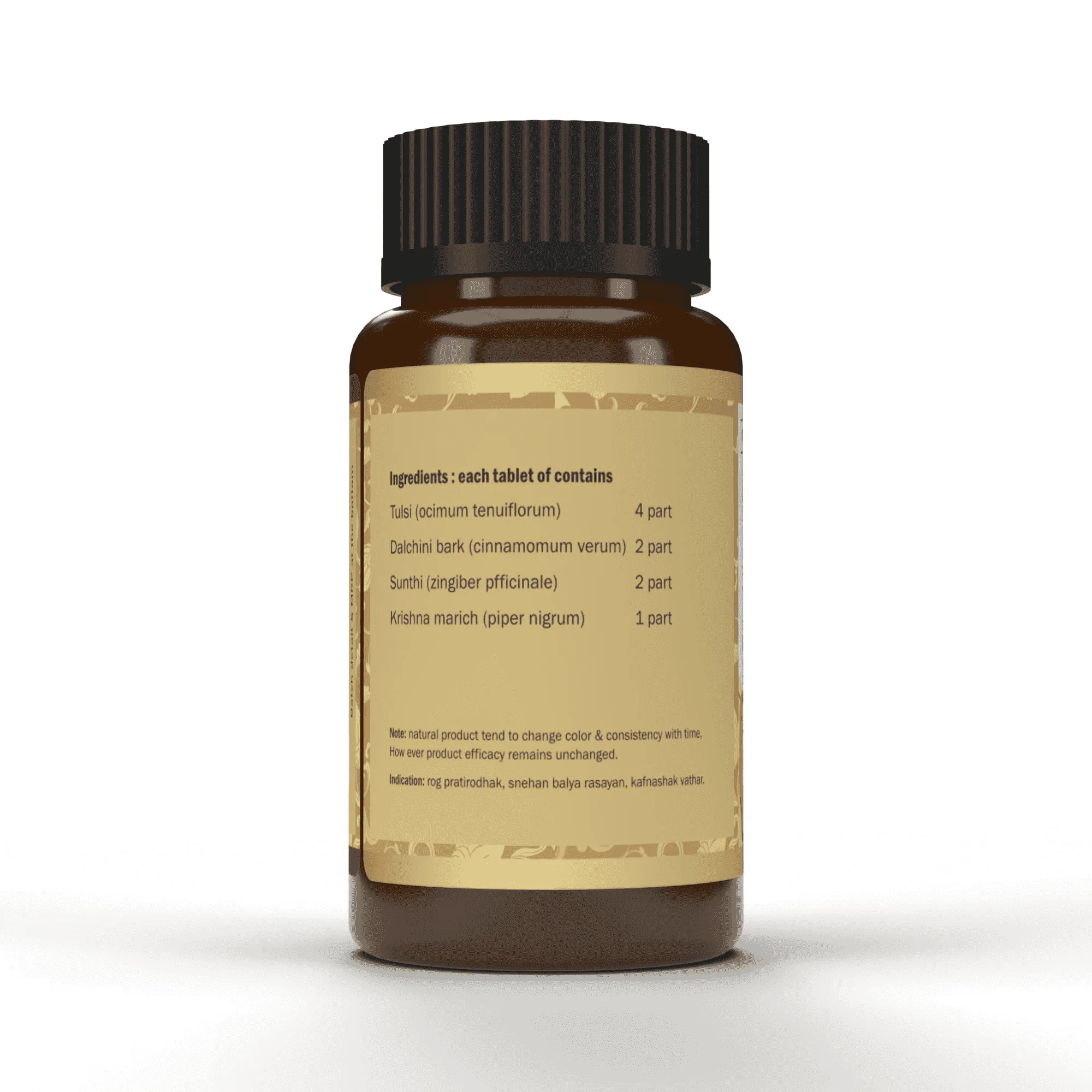 Ayush Kwath | 60 Tablets - Image 3