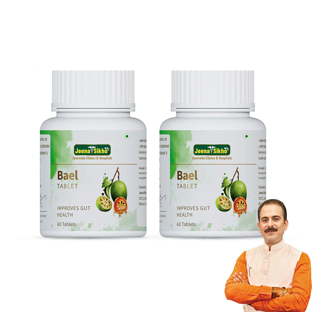 Bael Tablets | Digestive Wellness, Blood Sugar Support, Immunity & Inflammation Care - Image 12