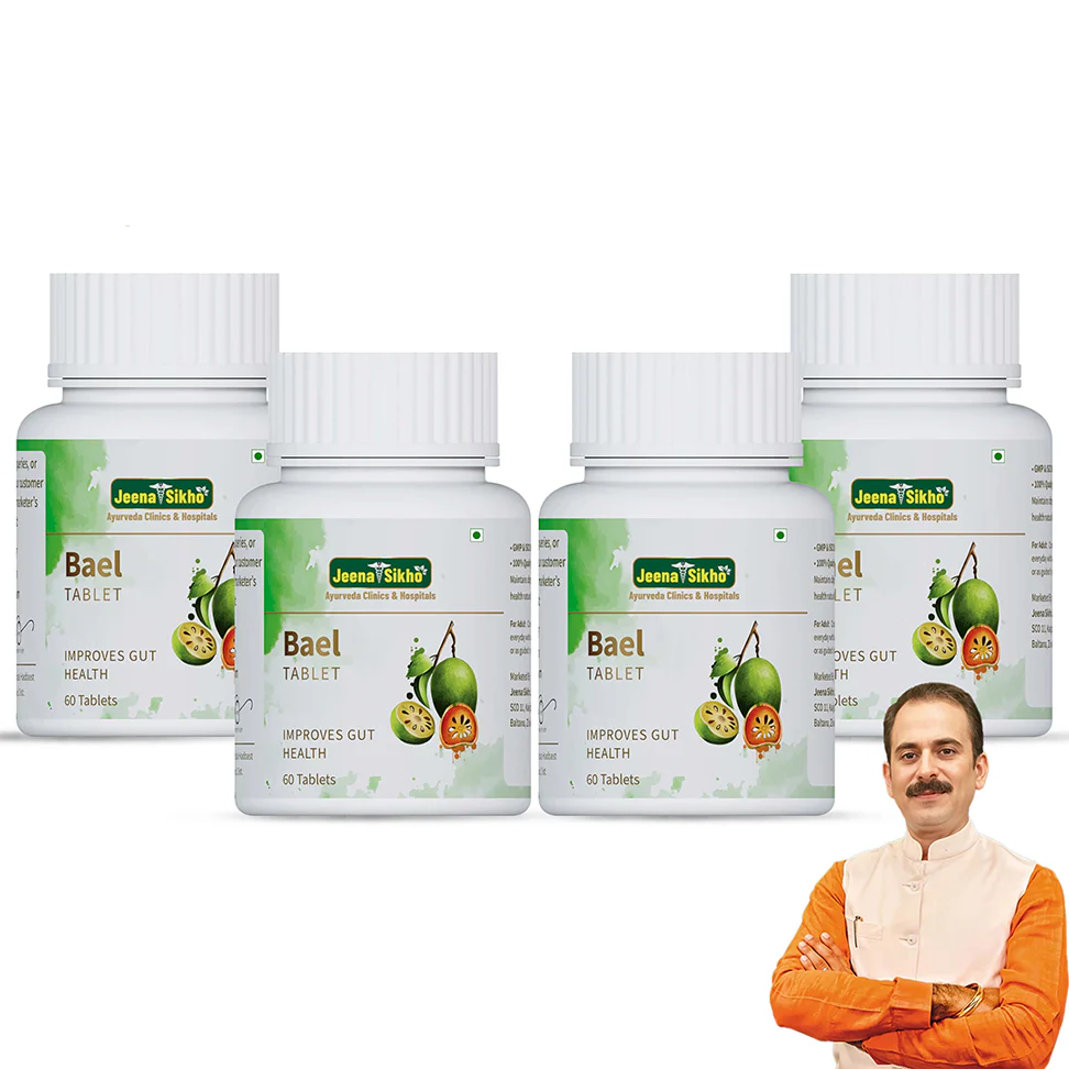 Bael Tablets | Digestive Wellness, Blood Sugar Support, Immunity & Inflammation Care - Image 13