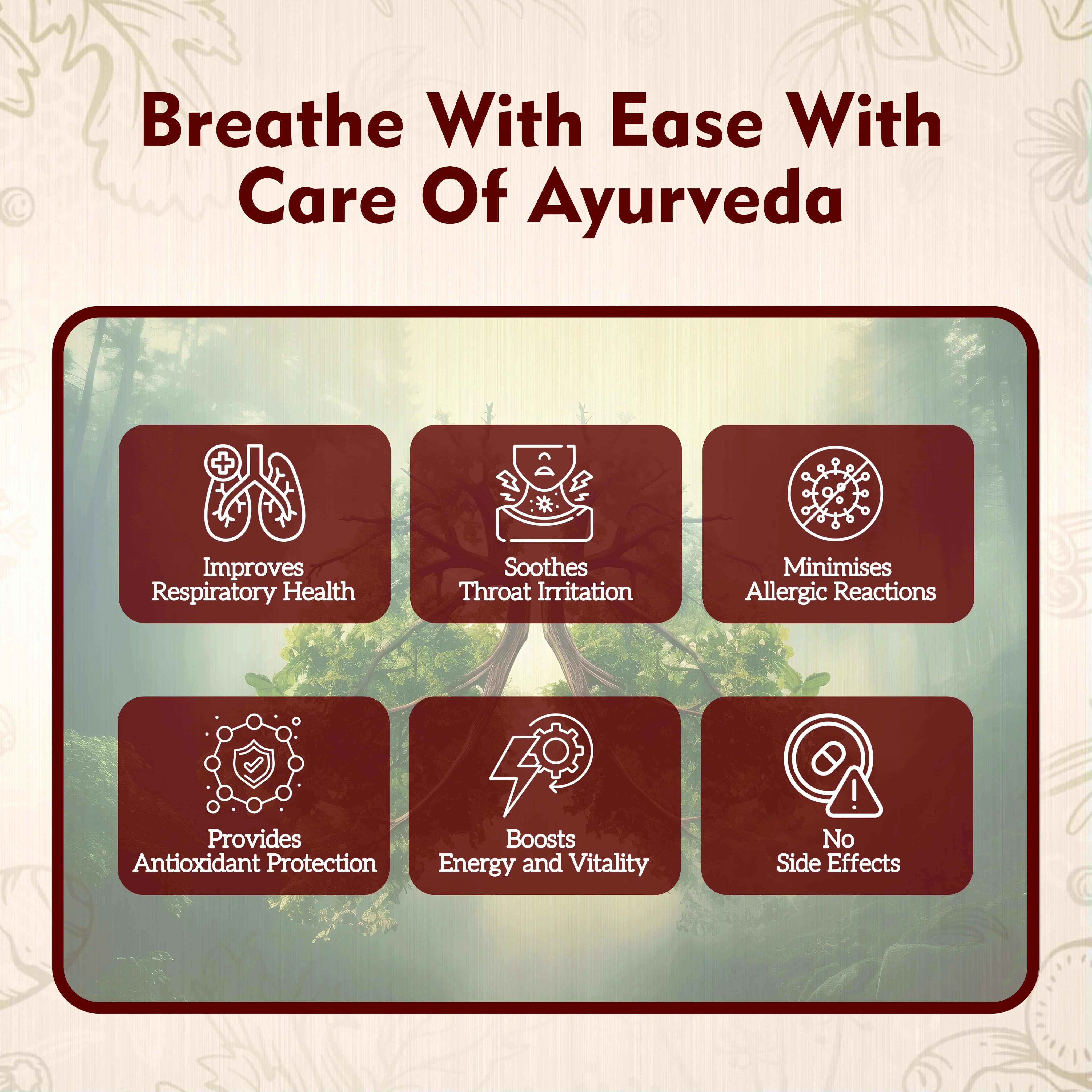 Broncho Syrup | Throat Comfort, Cough, Lung Wellness, Mucus Balance & Everyday Respiratory Care - Image 3
