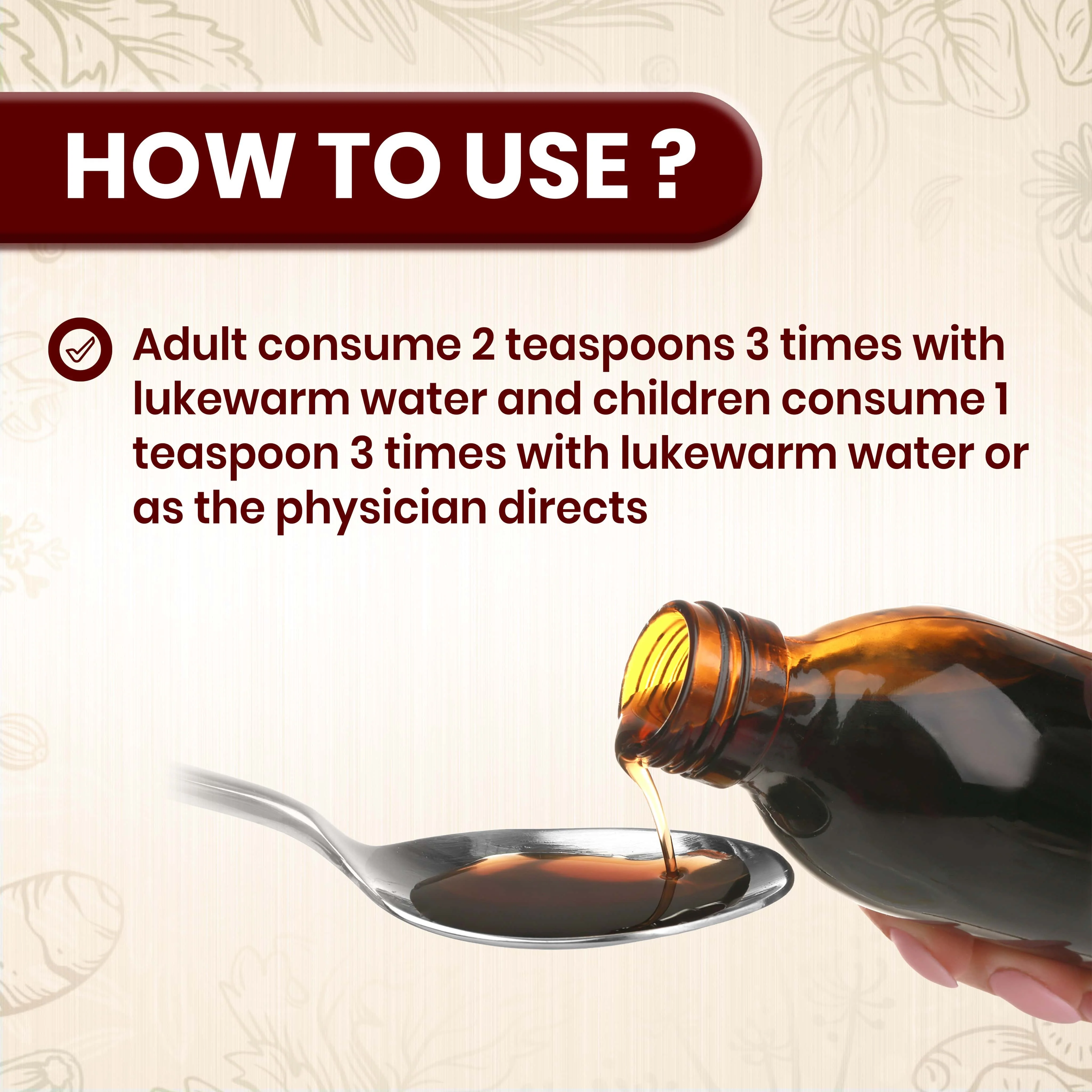 Broncho Syrup | Throat Comfort, Cough, Lung Wellness, Mucus Balance & Everyday Respiratory Care - Image 5
