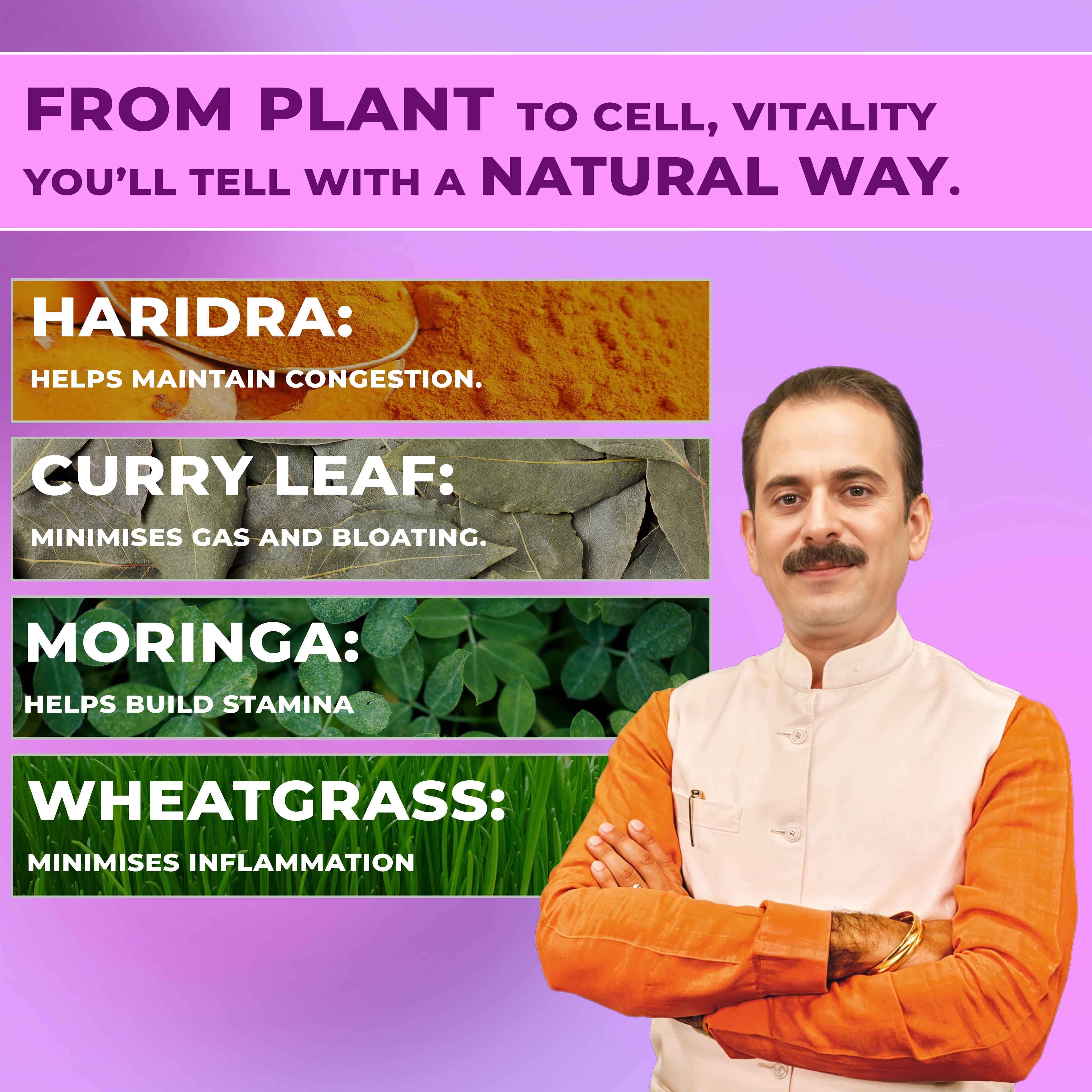 Can Care Juice | Ayurvedic Support for Immunity, Detox & Cellular Wellness - Image 5