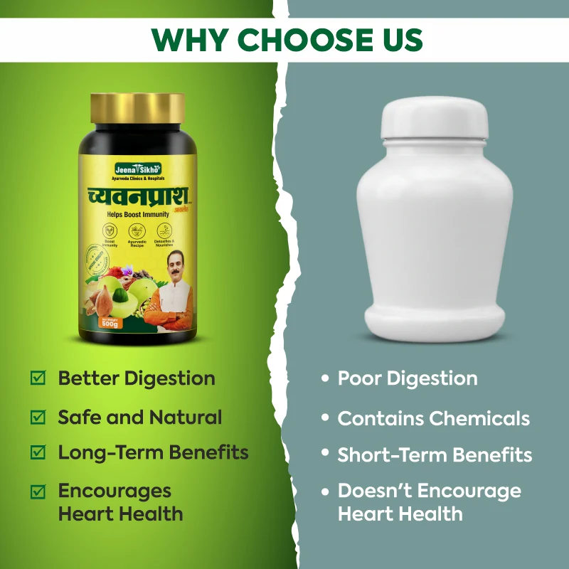 Chyawanprash | 500gm - Image 4