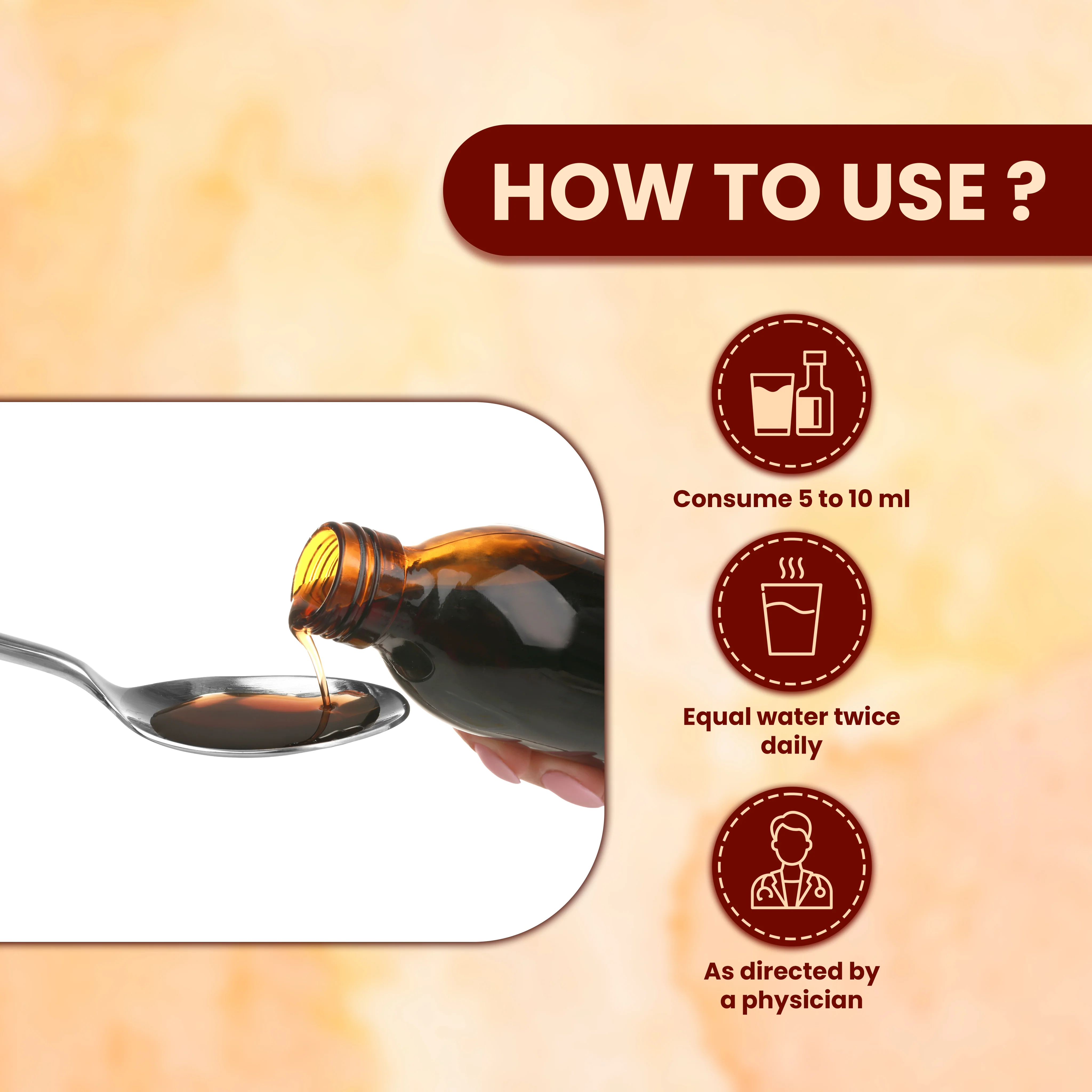 CKD Syrup | Ayurvedic Kidney Support, Urinary Comfort & Fluid Balance - Image 6