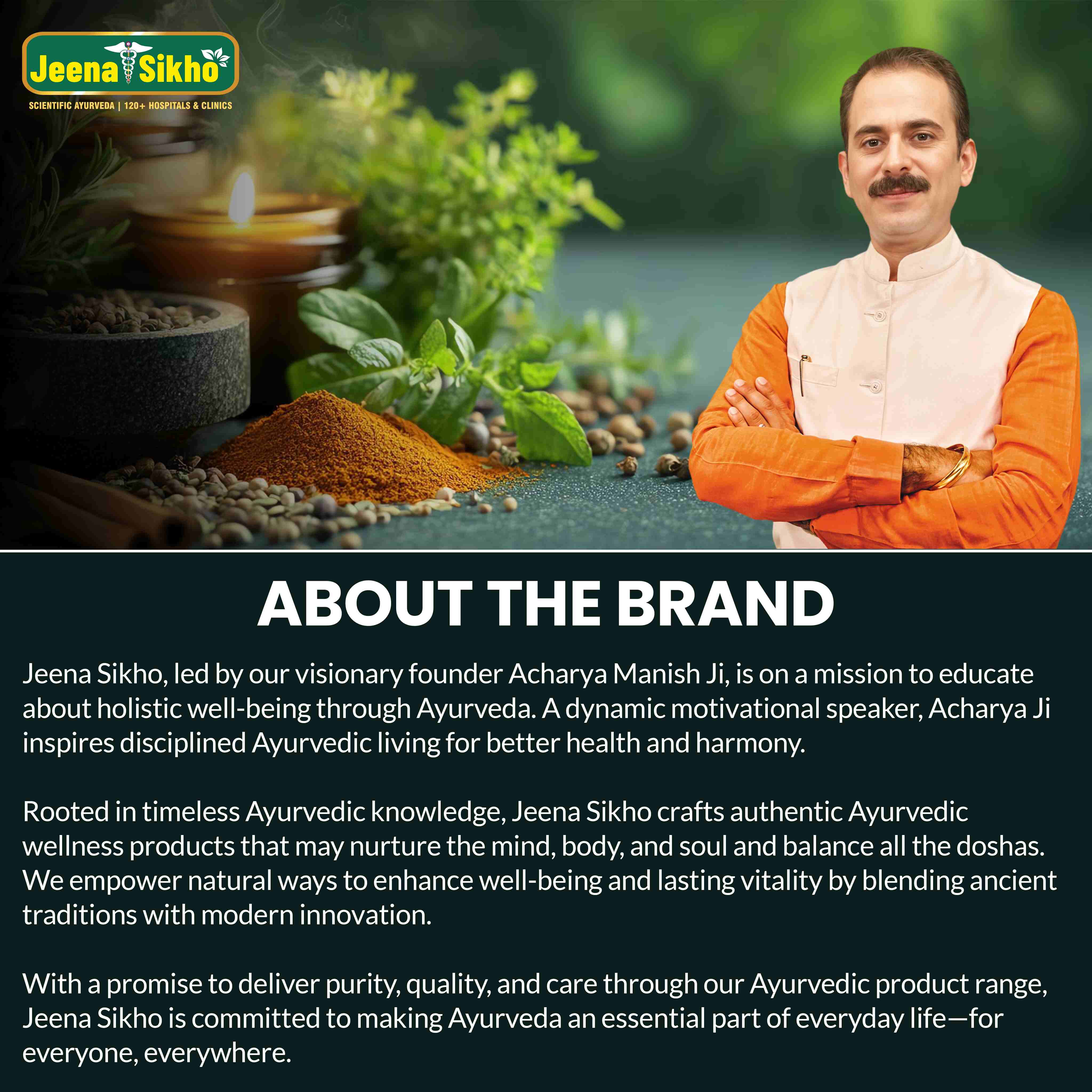 Dant Shuddhi Toothpaste | Ayurvedic Oral Care & Gum Protection - Image 10