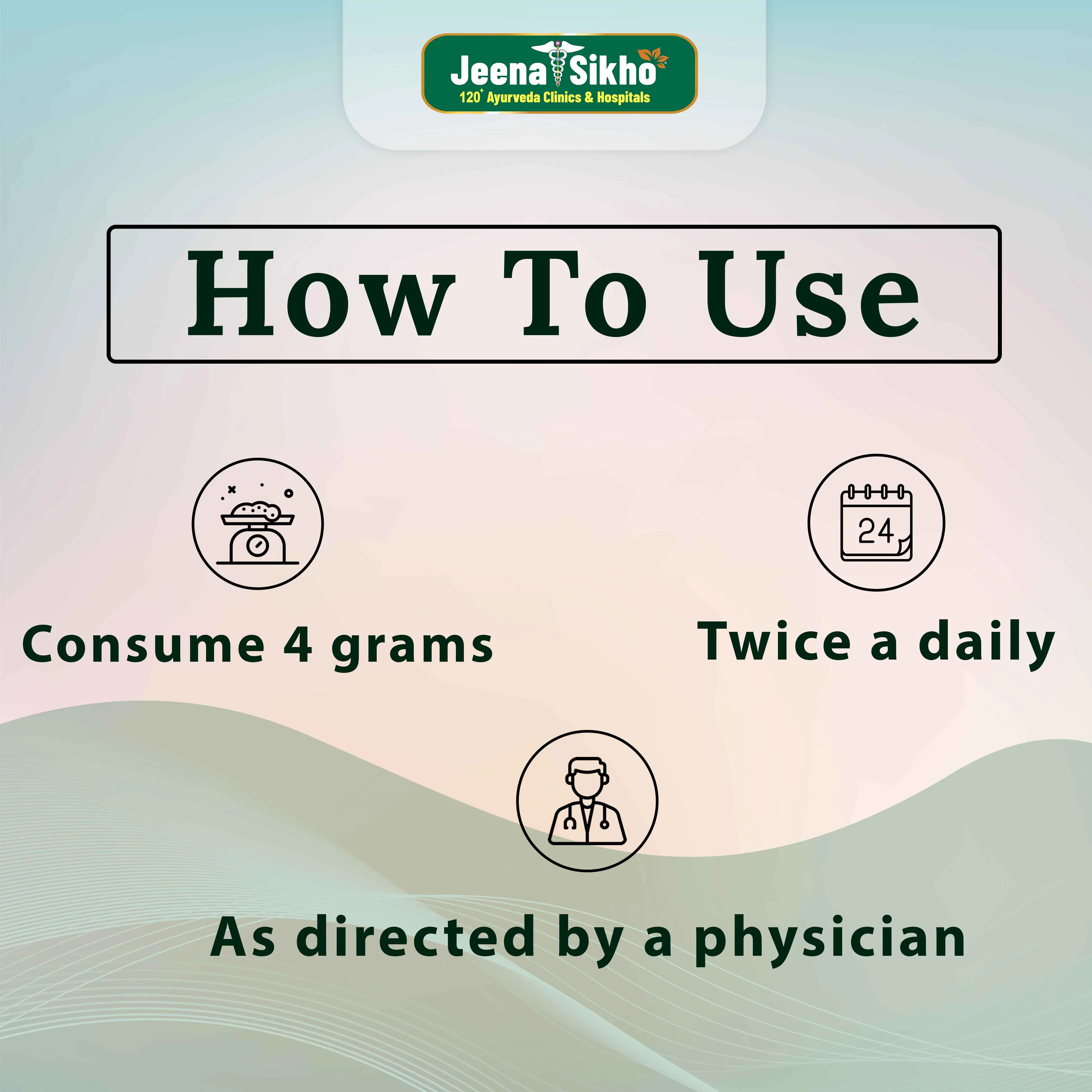 De-Tox Lung Powder | Ayurvedic Lung Cleanse, Mucus Balance & Respiratory Comfort Support - Image 5