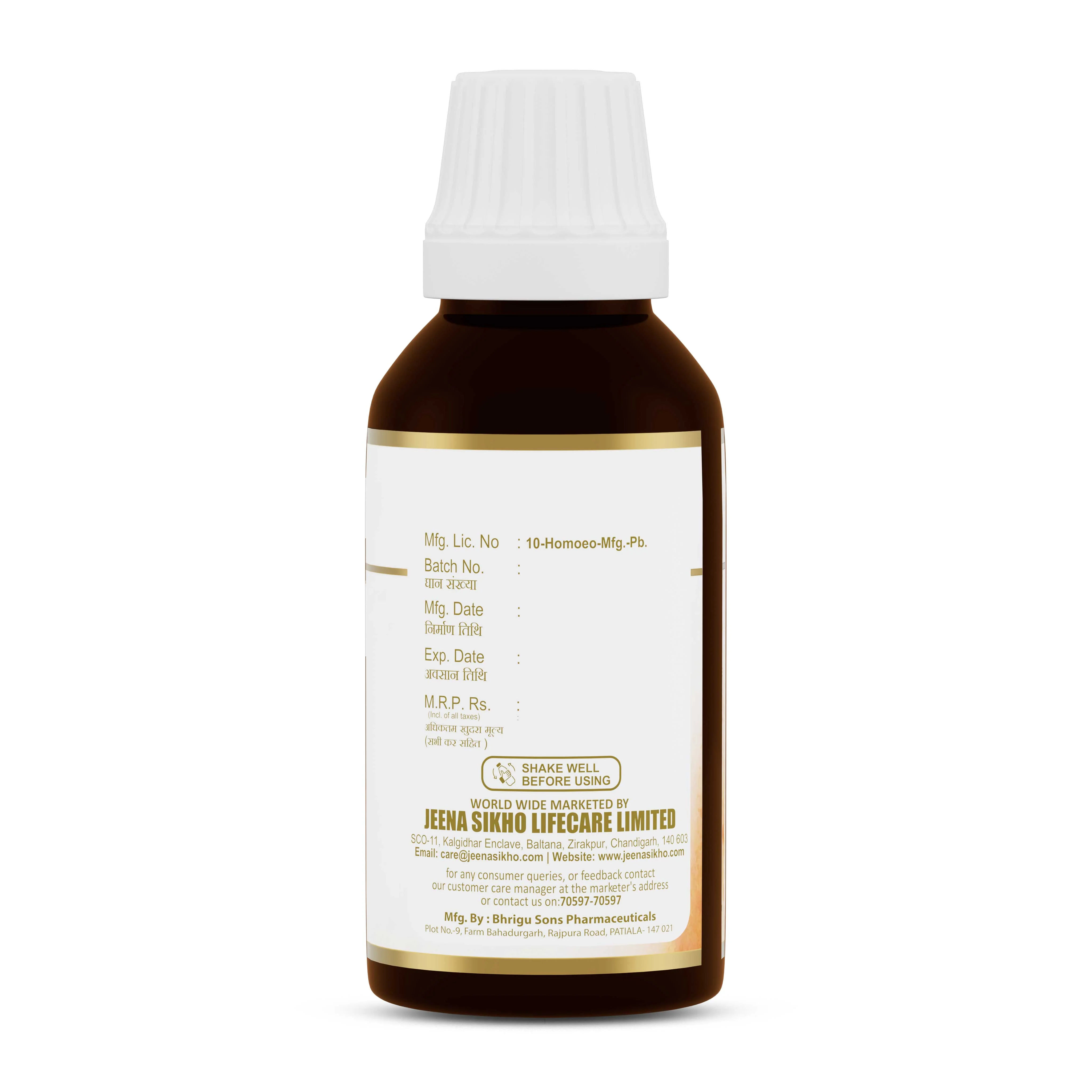 Detox-24+ Drops | Natural Body Detox, Immunity & Vitality Support - Image 8