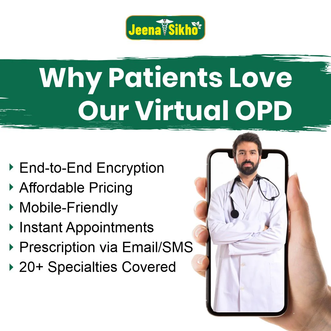 Video Consultation With Doctor - Image 2