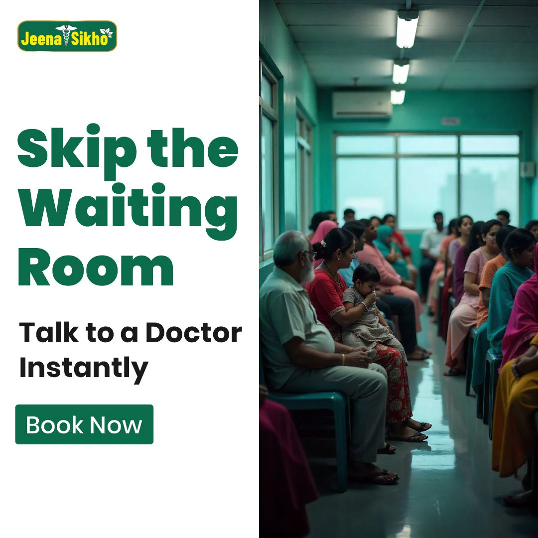 Video Consultation With Doctor - Image 3