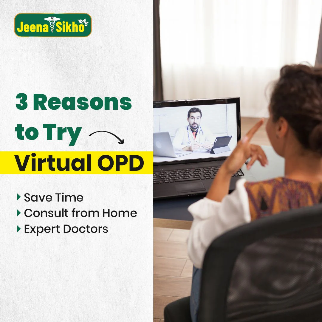 Video Consultation With Doctor - Image 4