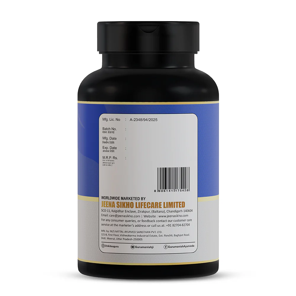 Dr. Kidney Care Tablets | Promote Kidney Health, Detox & Smooth Urine Flow Naturally - Image 7