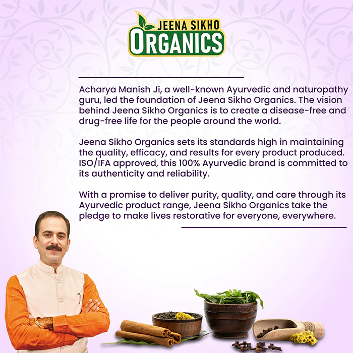Dr. Migra XS Tablets | Herbal Support for Head Comfort, Stress & Mental Clarity - Image 10