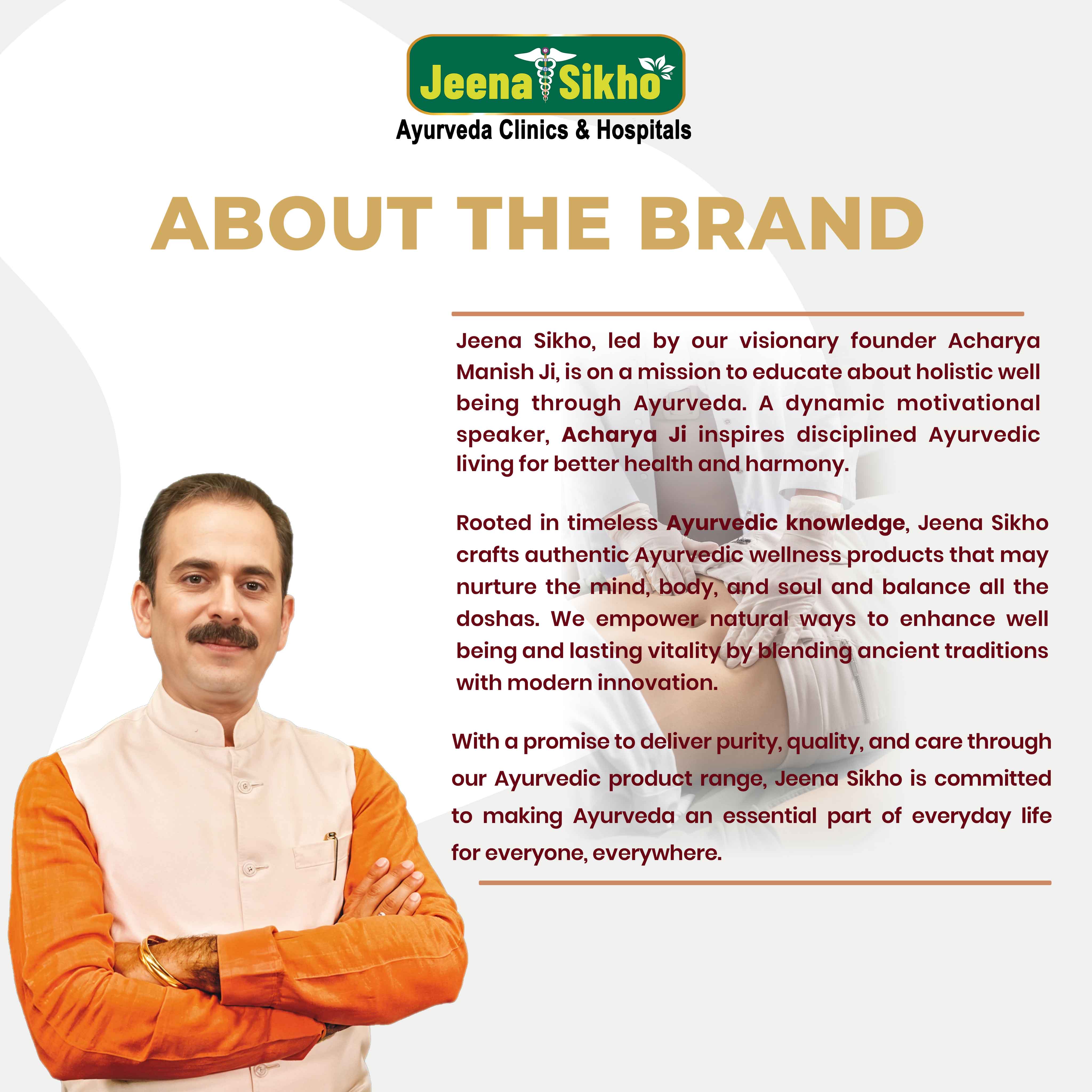 Dr. Nabhi Oil | Ayurvedic Navel Oil for Digestion, Immunity, Energy & Relaxation - Image 6