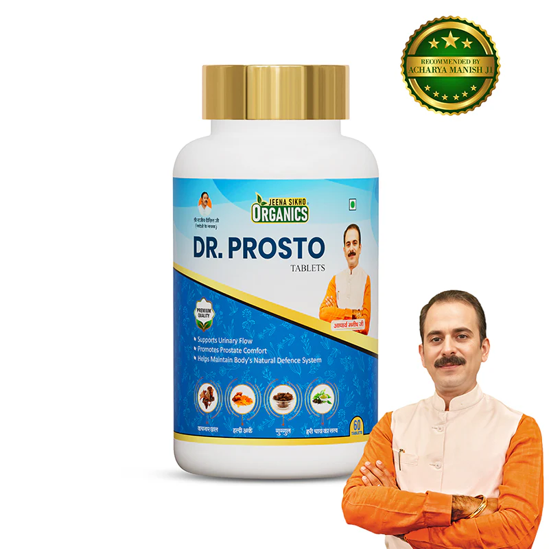 Dr. Prosto | Tablets - Image 2
