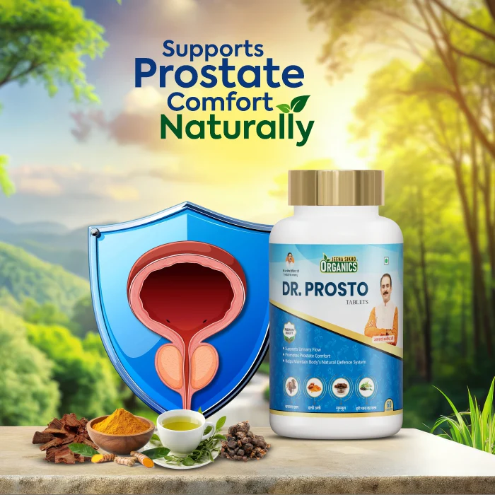 Dr. Prosto | Tablets - Image 3