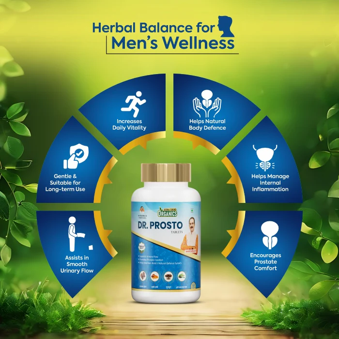 Dr. Prosto | Tablets - Image 5