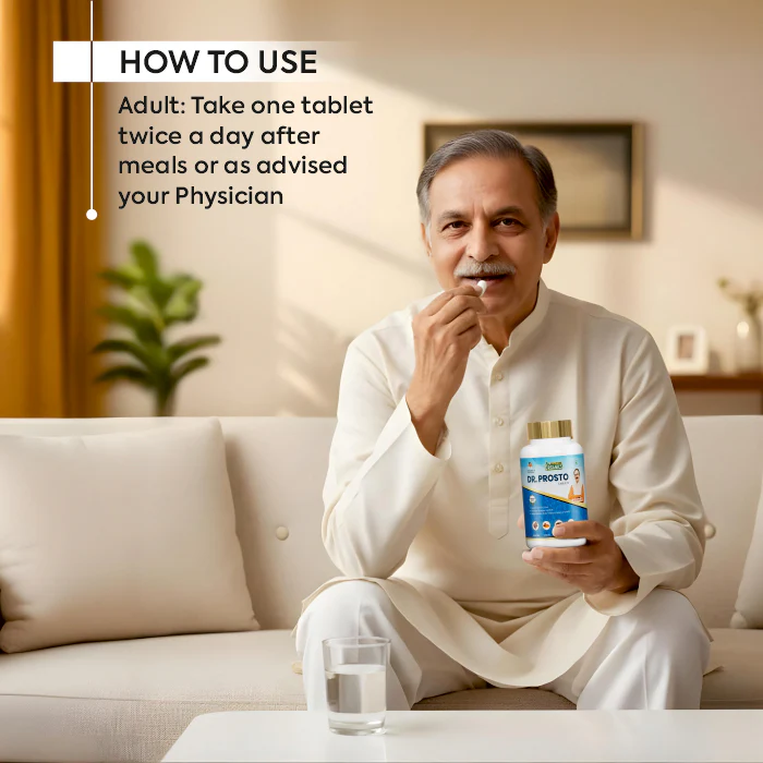 Dr. Prosto | Tablets - Image 6