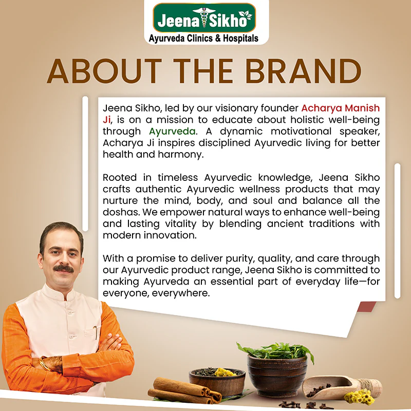 Dr. Shuddhi Powder | Ayurvedic Daily Detox & Immunity Support - Image 8