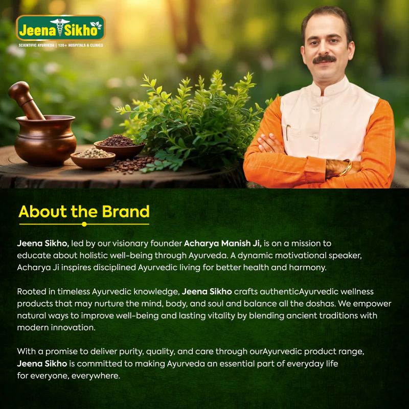 Energy & Nutrition Combo | Jeena Sikho Multivitamin Men, Energy Max Honey & NutriRoz | Daily Energy, Focus, Strength & Balanced Nutrition Support - Image 9