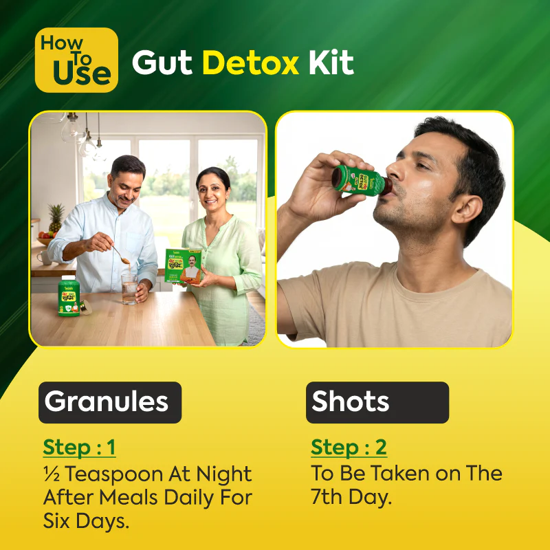 Energy Support Combo | Daily Stamina, Vitality & Wellness Kit - Image 6