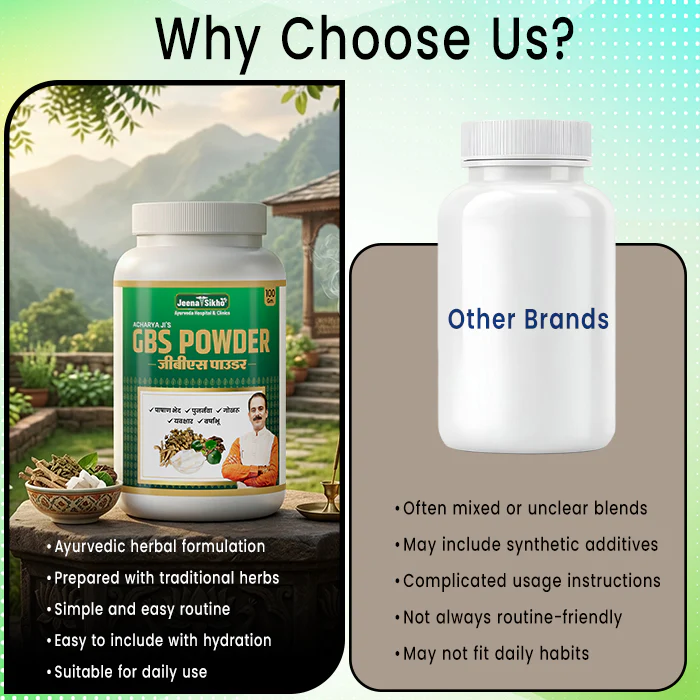 GBS Powder | 100 gm - Image 6