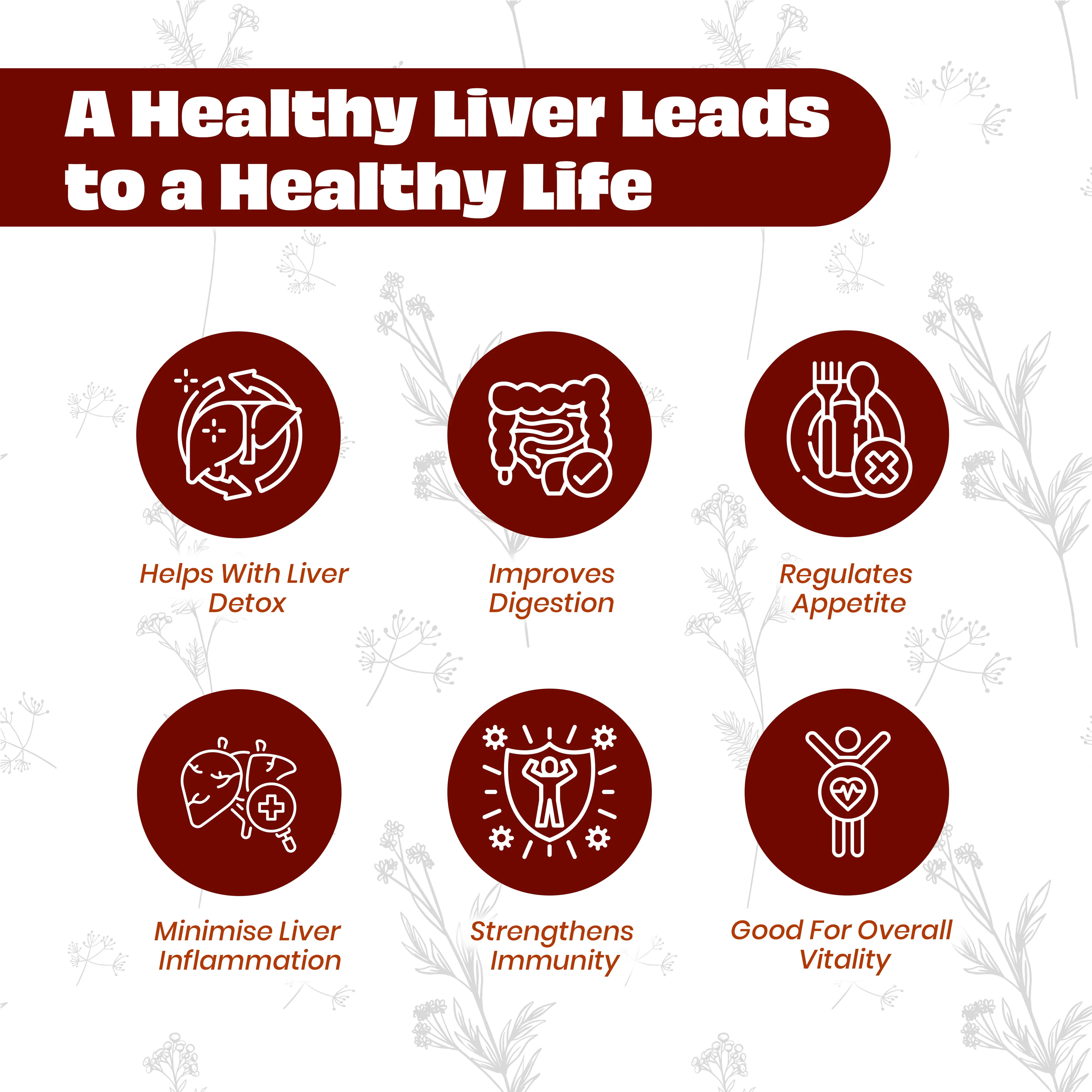 GE-LIV Forte Syrup | Ayurvedic Liver & Spleen Detox and Digestive Support - Image 4