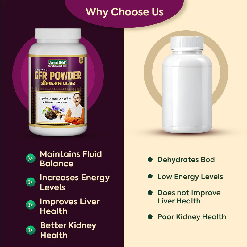 GFR Powder | 100 gm - Image 5