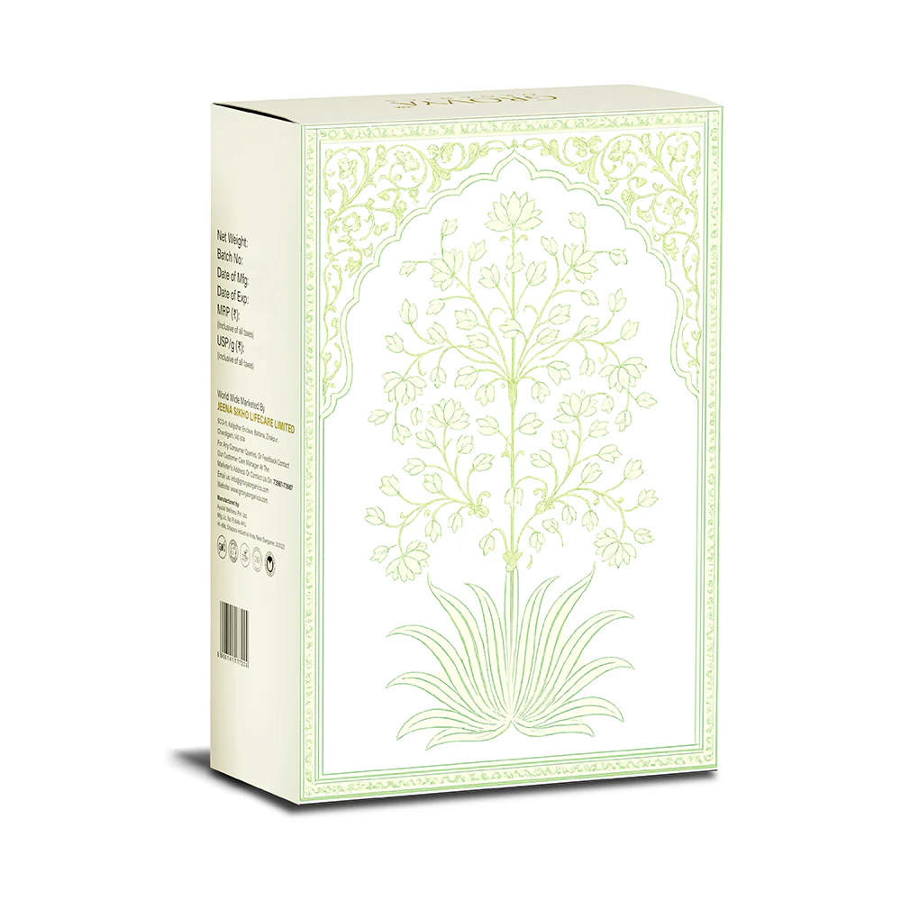 Handmade Pure Goat Milk Bar | Luxury Ayurvedic Soap for Soft, Nourished & Smooth Skin - Image 6