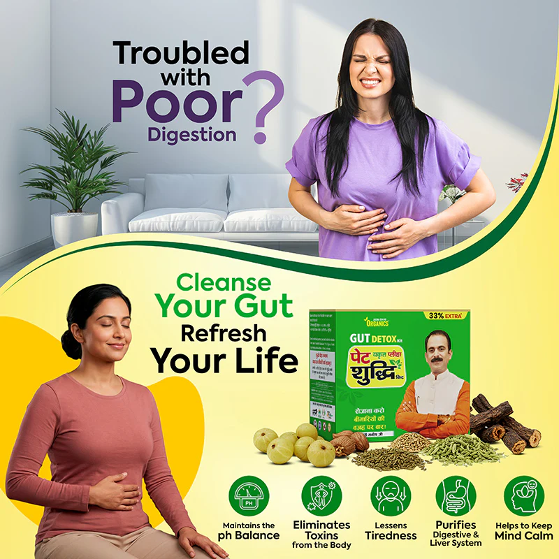 Heart Care Support Combo | Ayurvedic Cardiovascular Support - Image 4