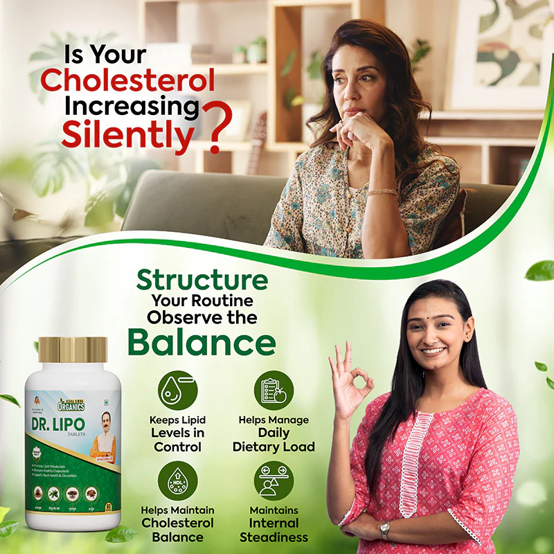 Heart Care Support Combo | Ayurvedic Cardiovascular Support - Image 6