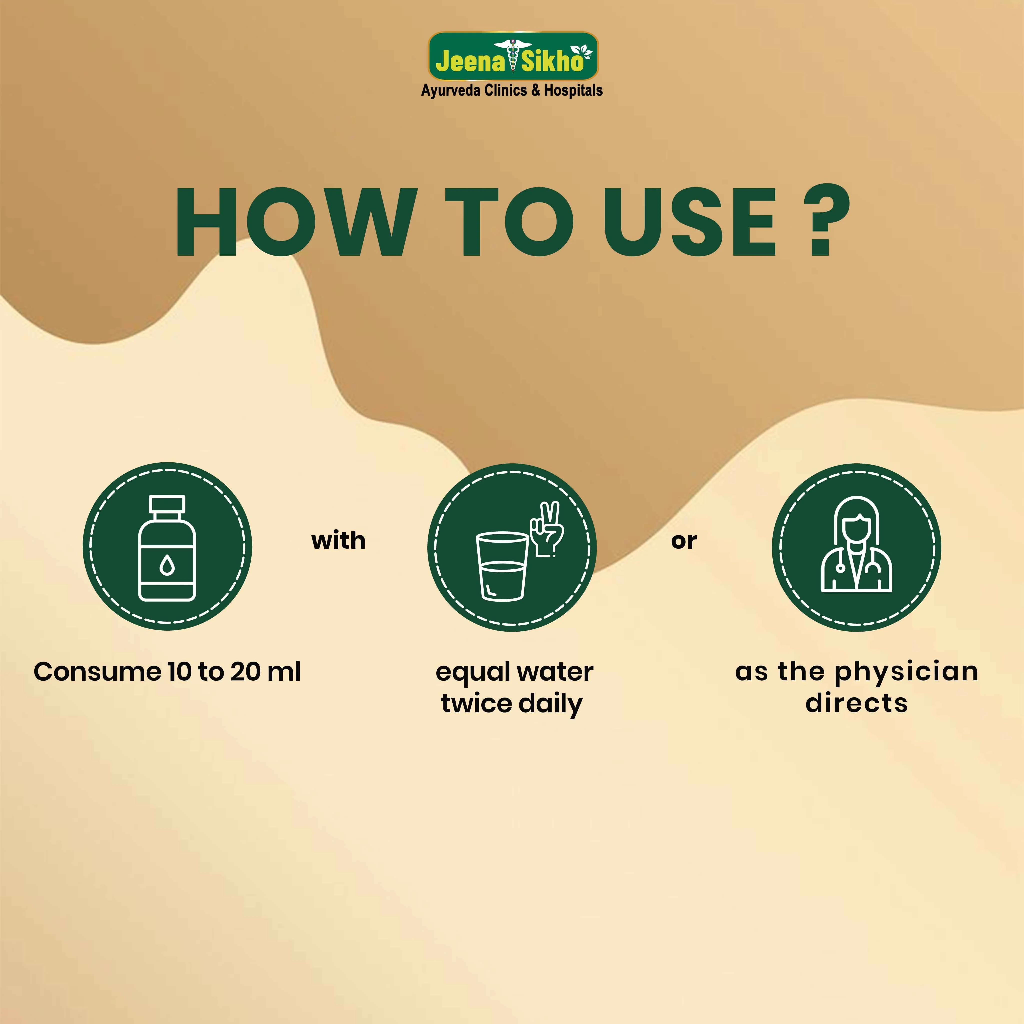 Hemotone-I Plus Syrup | Ayurvedic Hemoglobin & Blood Health Support - Image 6