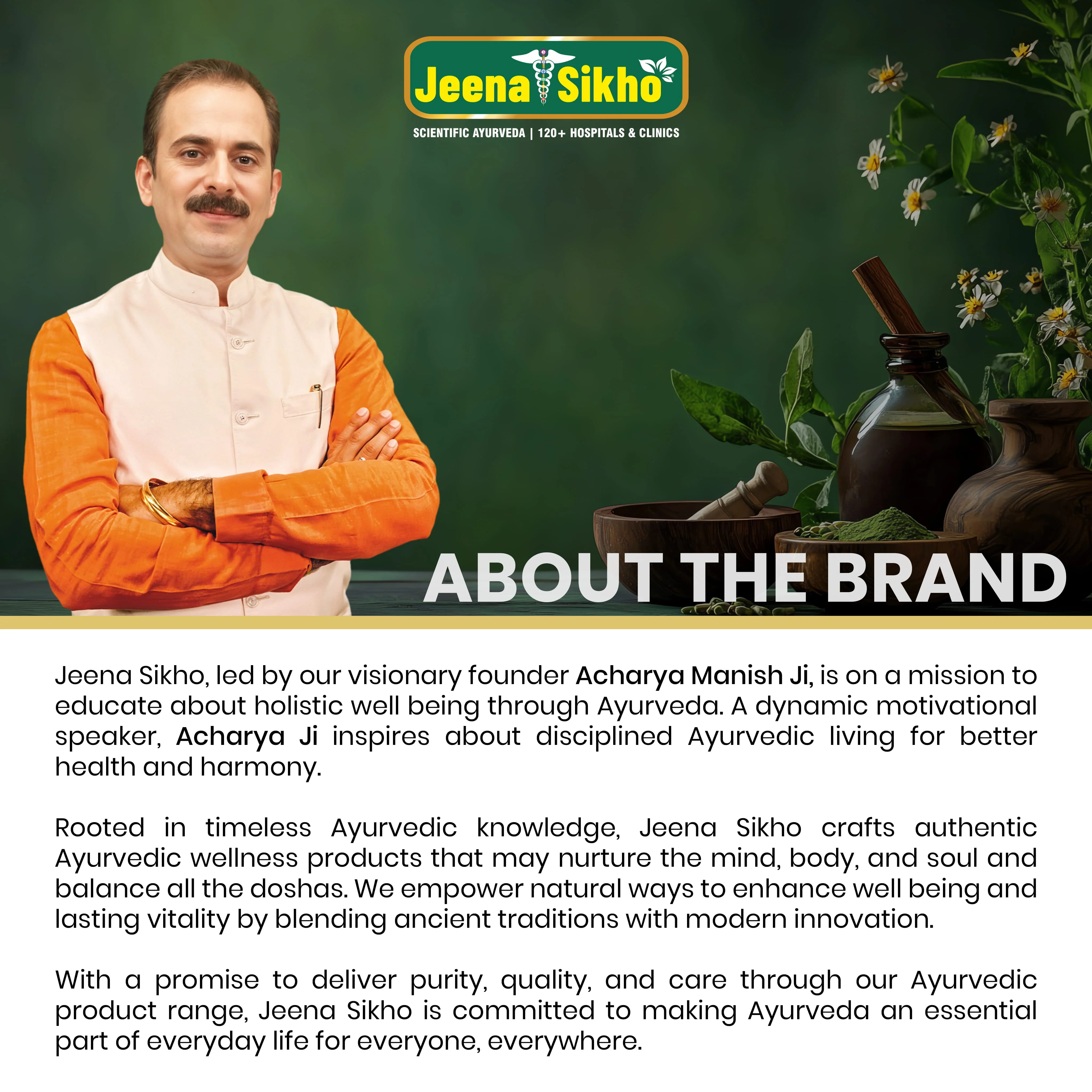 Hrid Arogya Tablets | Ayurvedic Heart & Respiratory Support - Image 8