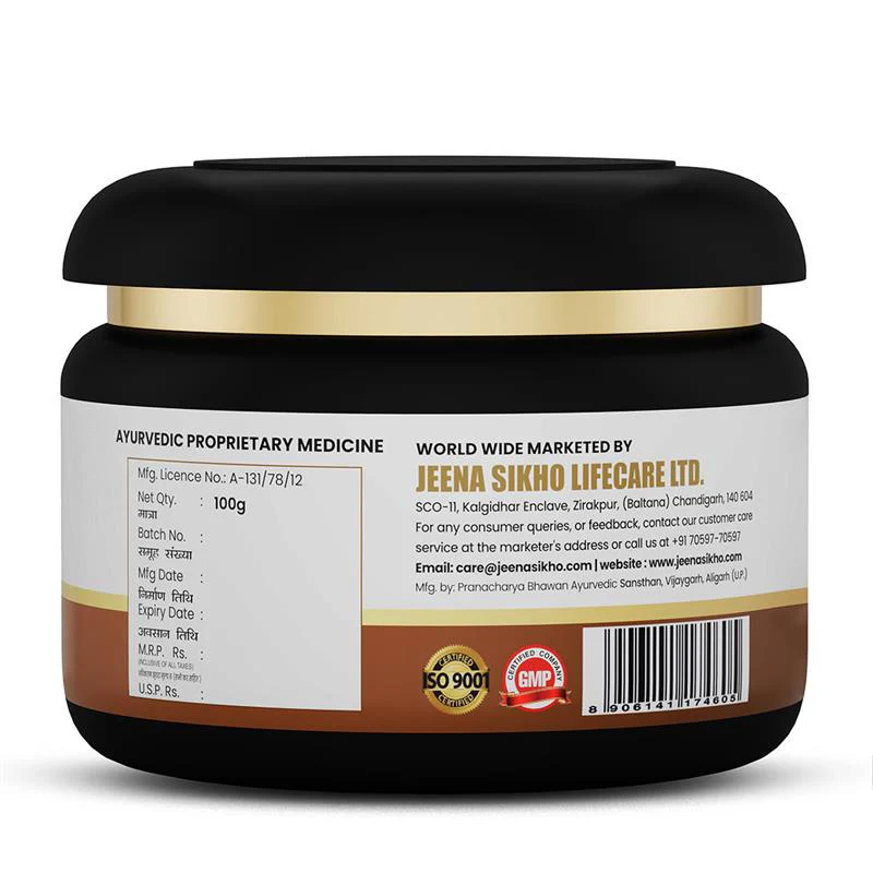 Hrid Power Plus Churan | Ayurvedic Heart Care | Cholesterol & Circulation Support - Image 9