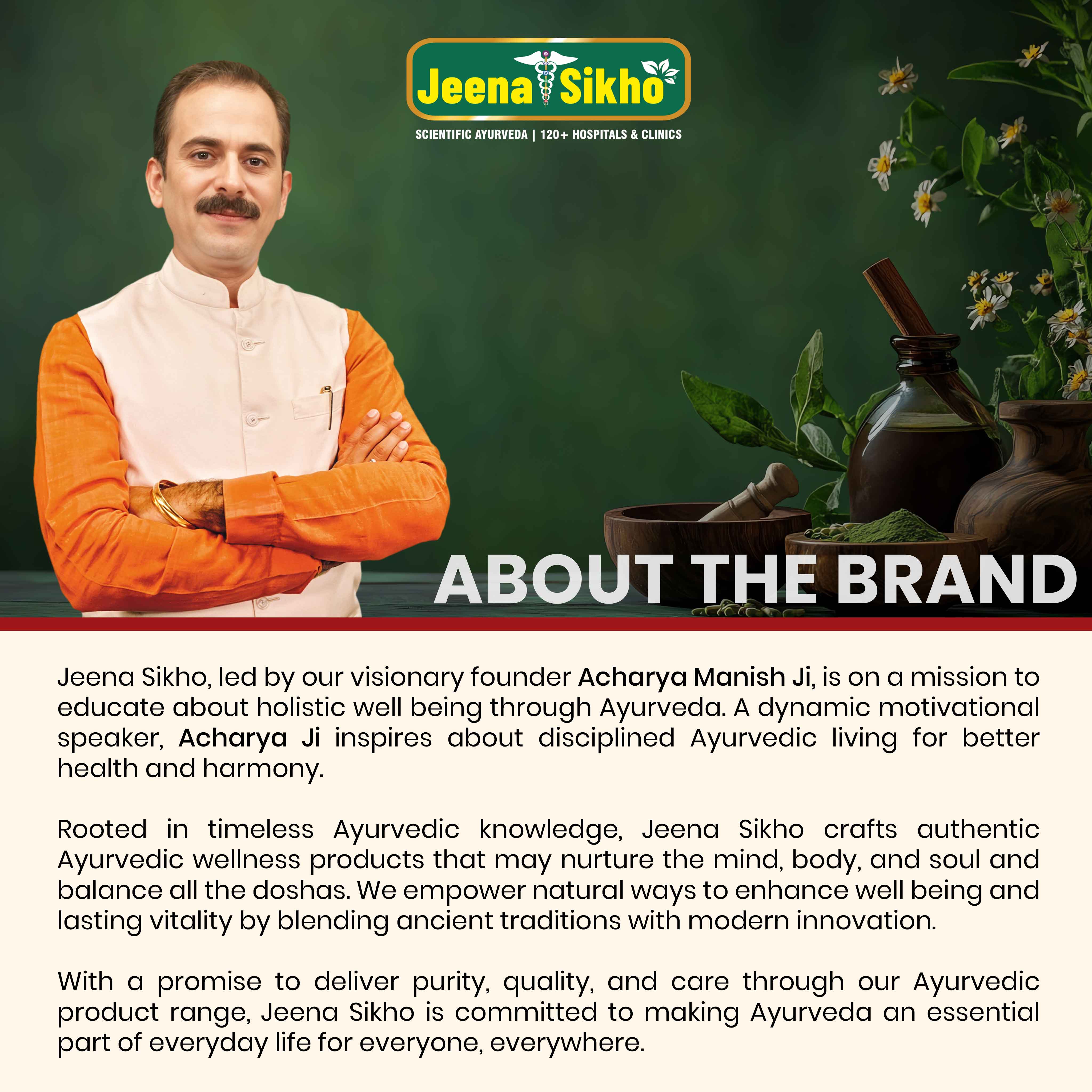 Hridyarnav Ras Tablets | Ayurvedic Heart Health & Circulation Support - Image 8
