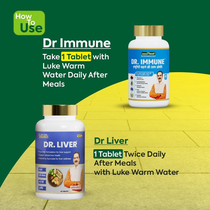 Immunity Support Combo | Daily Defense, Strength & Wellness Kit - Image 7