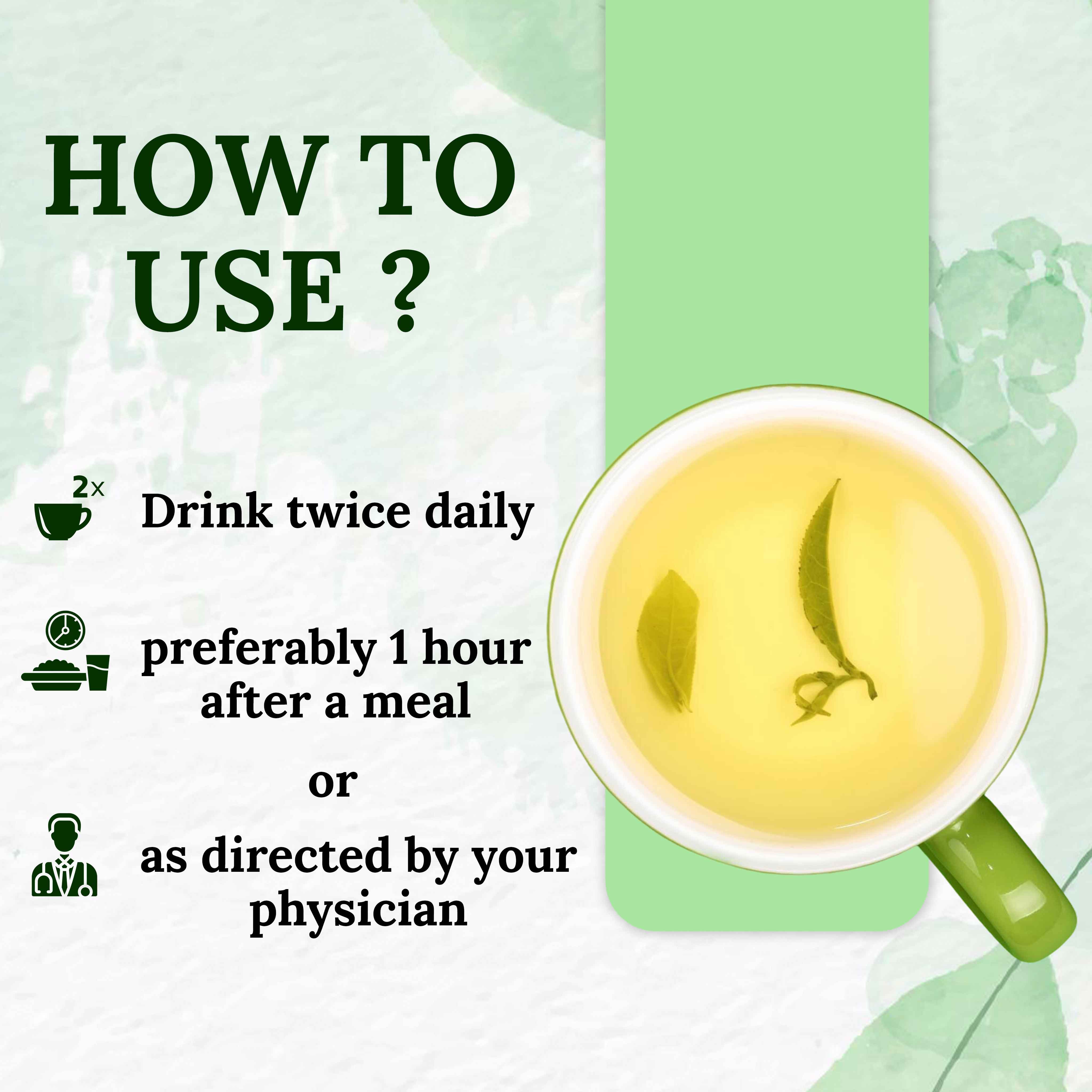 Immunity Support Herbal Tea - Image 8