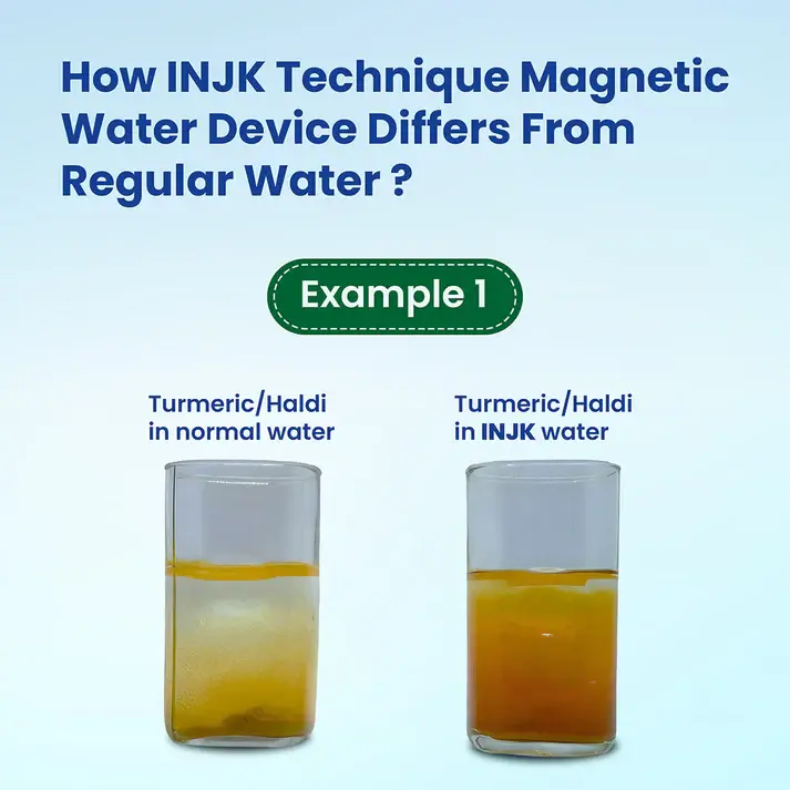 Jeena Sikho Magnetic Living Water Device - Image 10