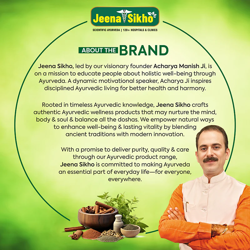 INJK Total Wellness Combo | Detox, Immunity & Daily Care Kit - Image 7
