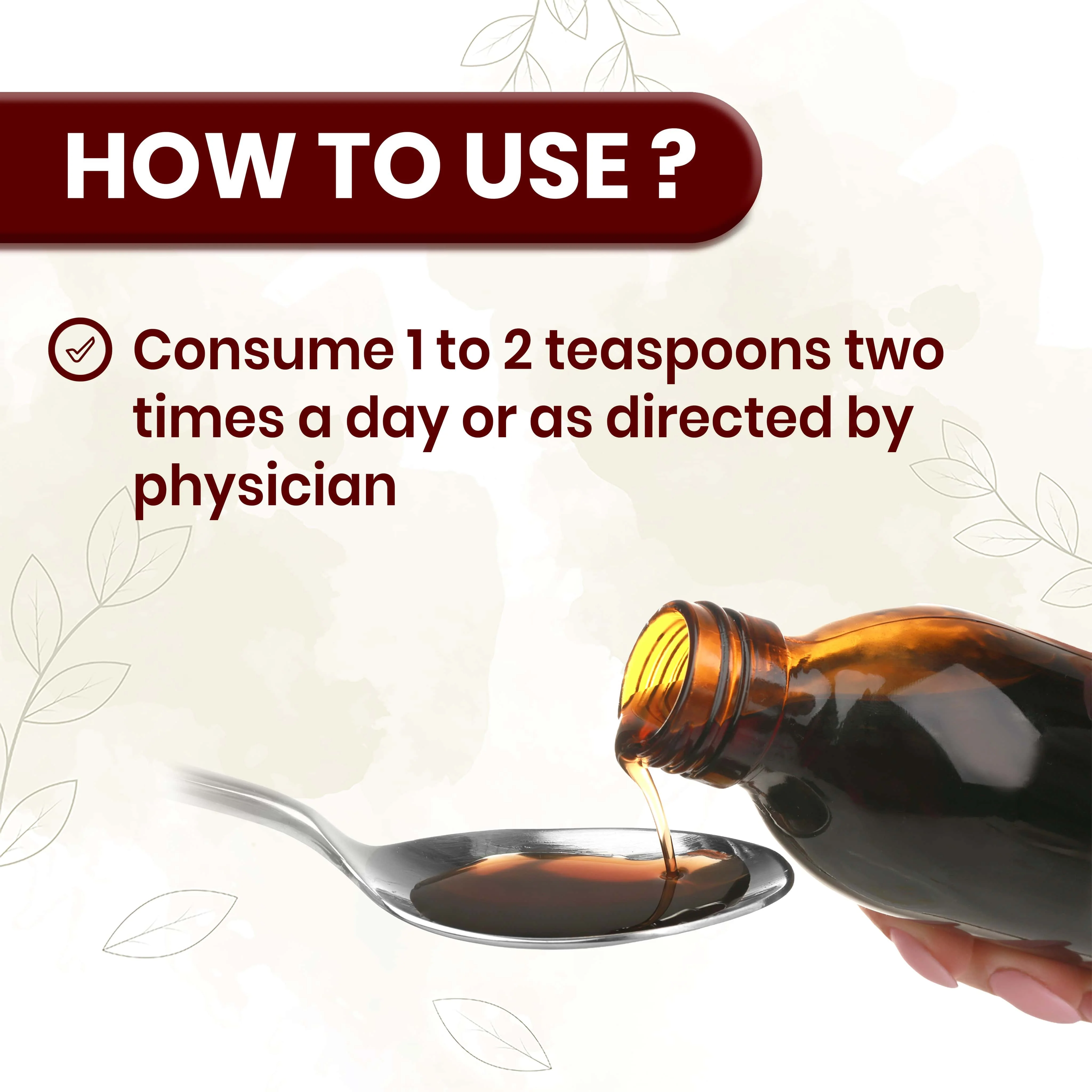 Jeevan Amrit Syrup | Ayurvedic Immunity & Energy Support - Image 6
