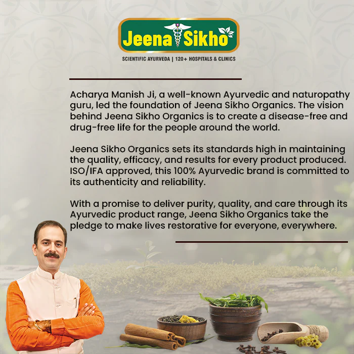 Joint Care Combo | Asthi Care Juice + Go Flexi Capsules + Pet Shuddhi Kit | Ayurvedic Support for Joint Health & Mobility - Image 7